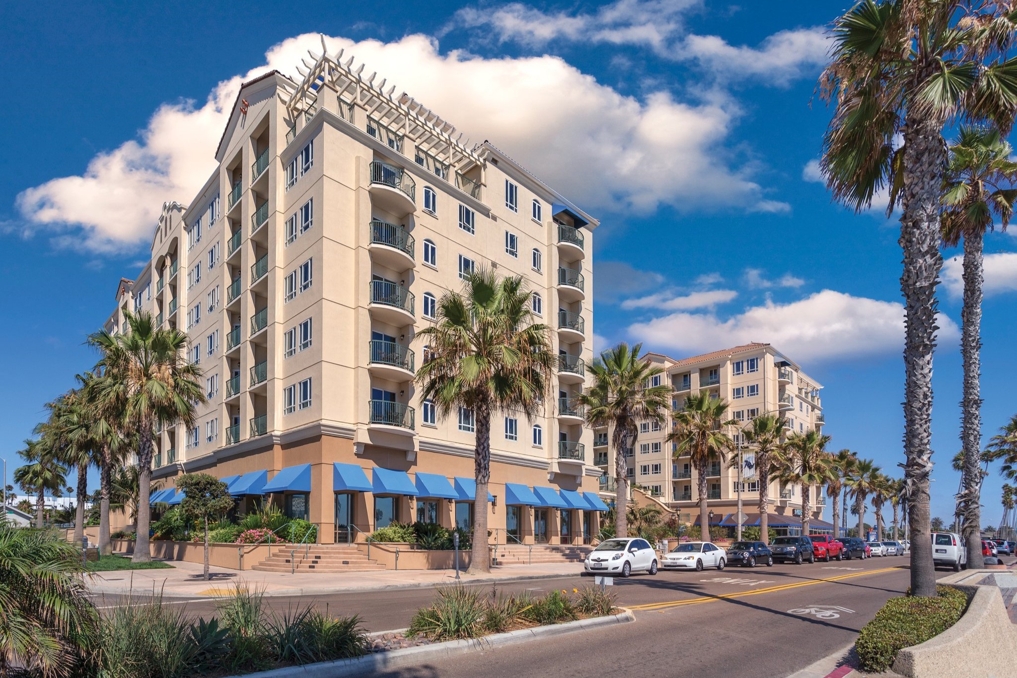 Club Wyndham Oceanside Pier Resort
