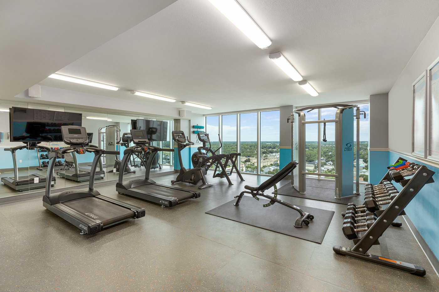 fitness-center-towers