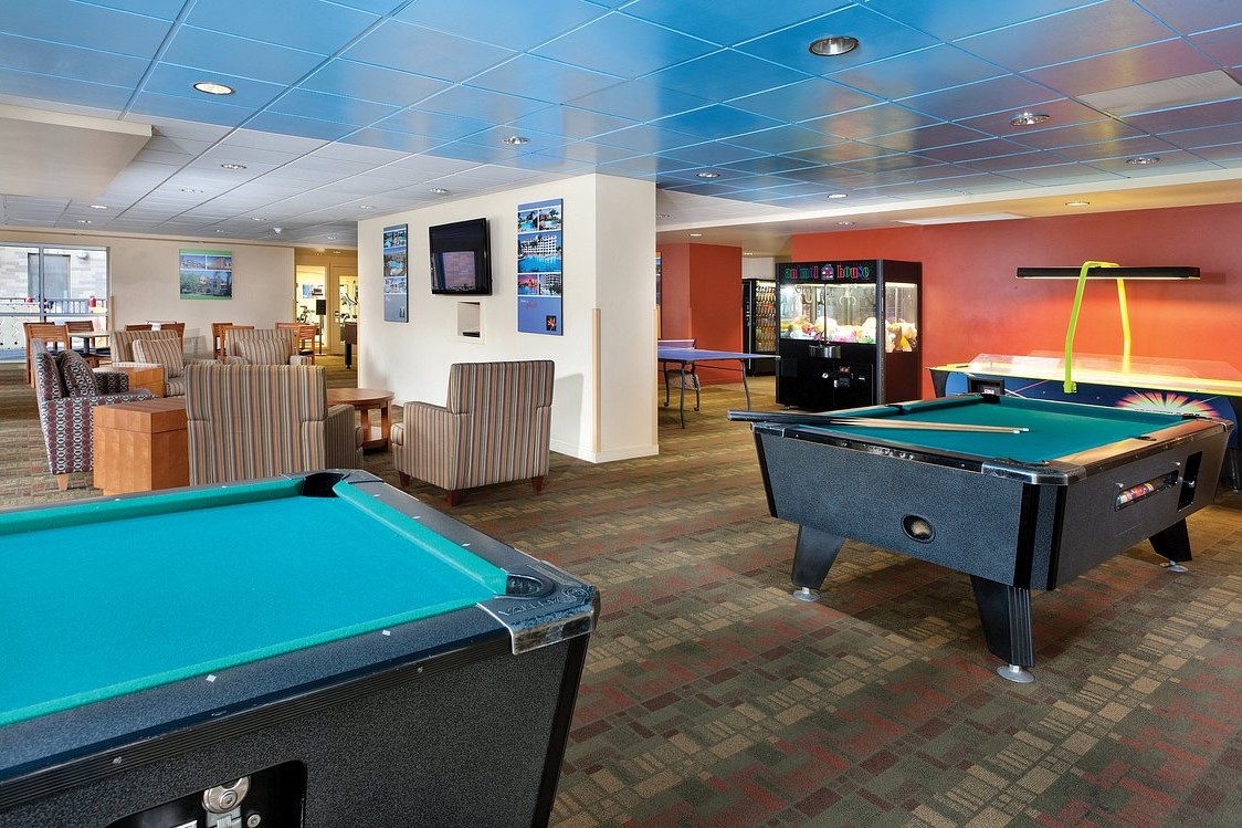 game-room-worldmark-seaside