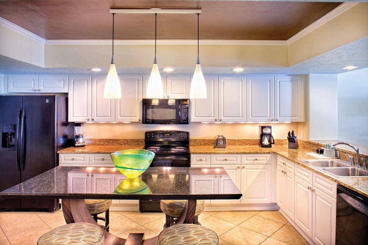 kitchen-panama-city-beach