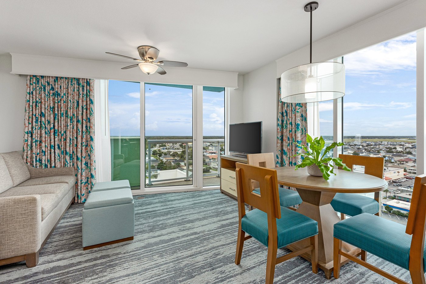 one-bedroom-ocean-view