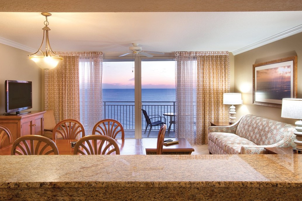 presidential-living-room