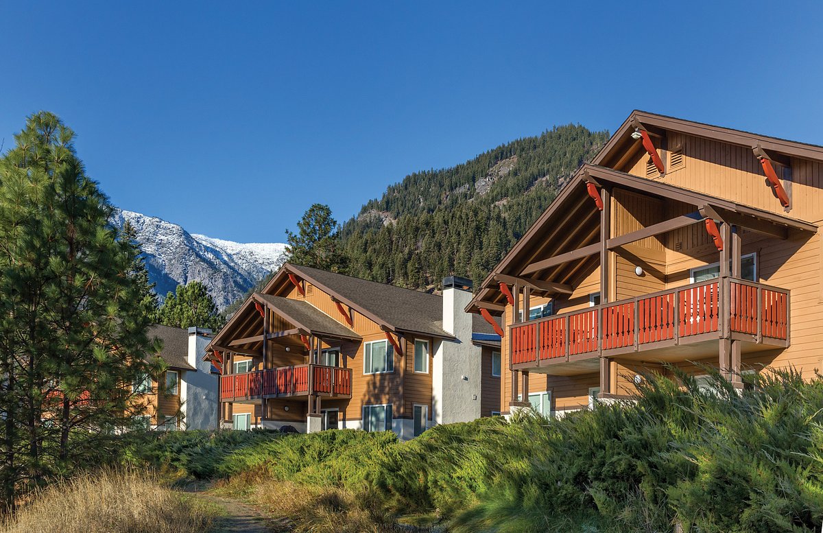 exterior-worldmark-leavenworth-1