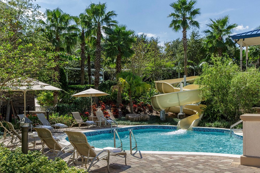 grotto-pool-slide