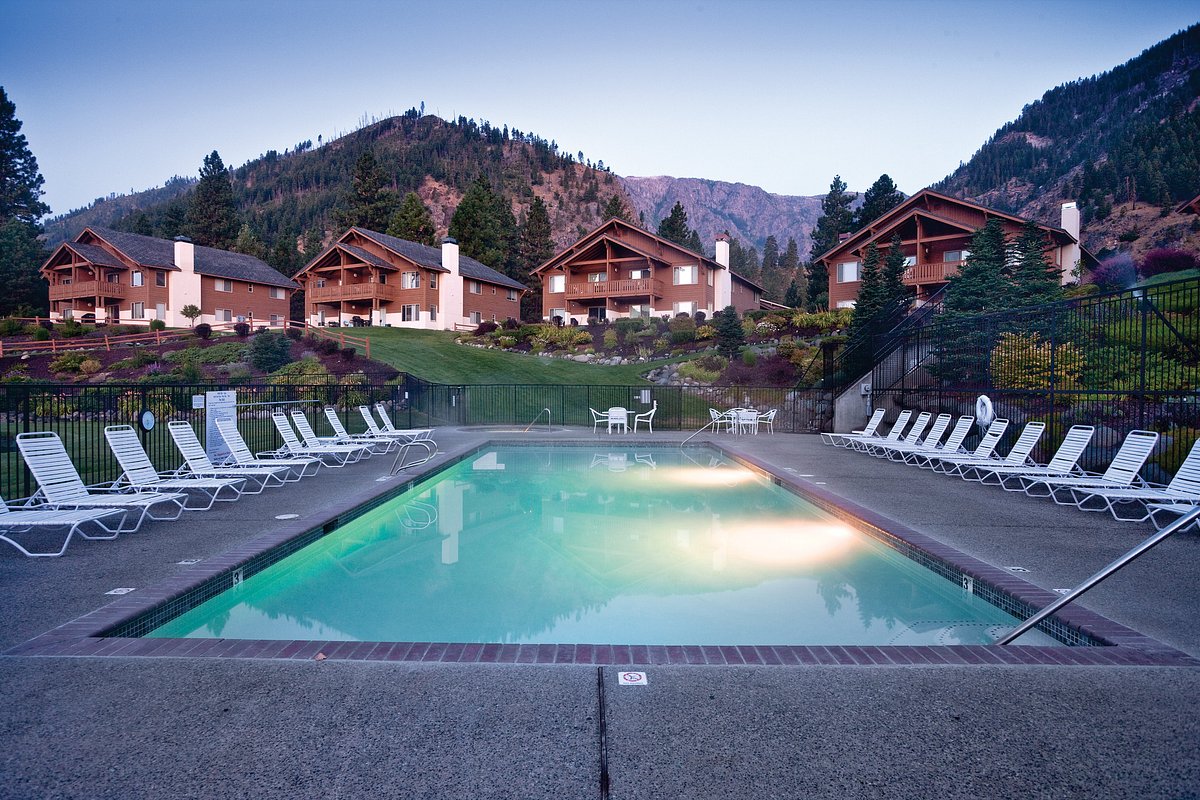 pool-worldmark-leavenworth-1